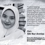 Tahanan Politik atau Dendam Lama? Kontestasi Makna dalam Penangkapan Aktivis pada Pemerintahan Prabo...