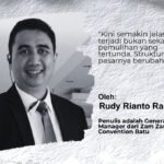 Strategi Bertahan di Era “The Hollowed Out Middle”: Analisis Bifurkasi Hotel Pasca-Pandemi