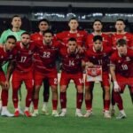 Jadi Runner Up, Timnas Indonesia Hanya Kalah karena Penalti