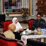 Genjot Produktivitas Kentang, Gandeng PT Waste Cycle Indonesia