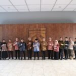 Go International! Bupati Malang Gandeng Navara Global Indonesia Bidik Investasi dan Teknologi
