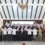 Bupati Malang Ajak Kader IPNU-IPPNU Jadi Penggerak Perubahan dan Kuasai Teknologi