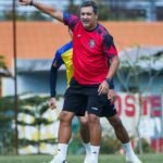 Jamu Malut United, Arema Siapkan Skenario Khusus Pemain Lokal