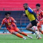 Arema Tak Ada Lagi Alasan untuk Gagal Cari Poin