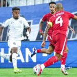 Arema Masih Cukup Puas Meski Imbang di Kandang Stadion Kanjuruhan