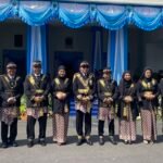 Habiskan Rp12,5 Miliar untuk Busana Khas Kota Malang