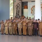 Tekan Konsumsi BBM, Pemkot Batu Kaji Skema WFH Bergilir bagi ASN