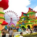 Isu Penutupan Mikutopia Tak Benar, Wisata Tetap Beroperasi