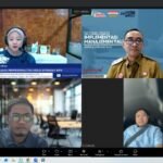 WFH Bagian dari Transformasi Budaya Kerja