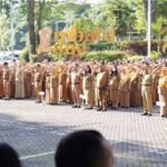 ASN Diminta Adaptif Hadapi Tekanan Ekonomi Global