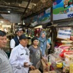 BULOG Pastikan Pasokan Aman, 9.600 Liter Minyakita Disalurkan ke Kota Pasuruan