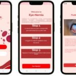 Profesor Universitas Brawijaya Ciptakan Aplikasi Deteksi Anemia Tanpa Disuntik