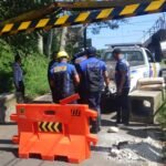 Dishub Kota Batu Tutup Jalur Klemuk, Google Maps Diminta Hapus