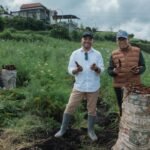 Modernisasi Pertanian, Giripurno Disiapkan Jadi Smart Integrated Farming