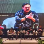 Langkah Sunyi Menuju Puncak, Biografi Ketua PWI Pusat Dilaunching di Surabaya