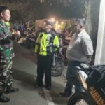 Komsos Babinsa Bareng Perkuat Sinergitas TNI dan Masyarakat