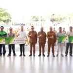 Perkuat Jaring Pengaman, Pemkot Batu Bayari Iuran BPJS 13.590 Pekerja Informal