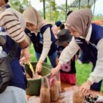 Belajar Jamur Sambil Wisata, Program Baru Libatkan Warga