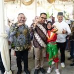 Perkuat Layanan ABK, Kota Batu Hadirkan Posyandu Inklusi