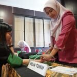 Universitas Brawijaya Gelar Tes Kesehatan Gratis Bagi Dosen dan Tenaga Kependidikan