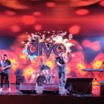 Divo Band Hidupkan Jati Diri Rock Bhumi Arema Lewat Album ‘Cinta Bikin Gila’