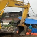 Jembatan Gerdu Dilebarkan, Akses Wisata Kini Lebih Lega