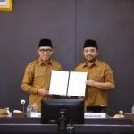 ​Cak Nur Berangkat Haji, Heli Suyanto Resmi Kendalikan Pemkot Batu 42 Hari