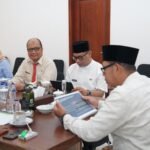 Cak Nur Tantang Peserta PKN II Lahirkan Terobosan Digital untuk Kota Batu