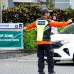 Universitas Brawijaya Perketat Ketertiban UTBK: Atur Lalu Lintas dan Sterilkan Area Kampus