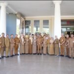 Pendaftaran Ditutup, Bursa Sekda Kota Batu Diperebutkan 10 Pelamar