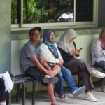 Pernik Ortu Iringi Anak UTBK di UB: Boncengan dari Kediri Hingga Boyong Keluarga dari Bojonegoro