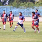 Siap Naik Kelas! Stadion Gelora Brantas Bersolek, Lapangan Rasa Stadion Brawijaya