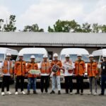 Malang Raya Sambut Era Bus Listrik! PO Bagong Operasikan Minibus Ramah Lingkungan dari VKTR