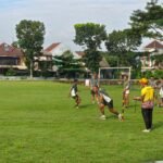 Tes Kesegaran Jasmani Periodik, Upaya Kodim 0833 Jaga Stamina dan Kesiapsiagaan