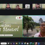 Bangun Kampus Sehat Mental: UB Edukasi Pengelolaan Stres Secara Adaptif