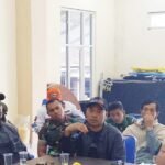 Proyek Sumur Bor Sumberbrantas Dihentikan Paksa, Warga Khawatir Sungai Janitri Mati