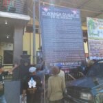 Ultimatum Satu Bulan! Warga Giripurno Tagih Janji Al-Hikmah Soal Sengketa Sumber Air