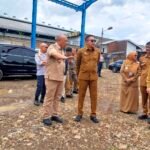 Pada 25 April Deadline PIG Harus Sudah Bersih dari Pedagang