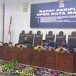 Ranperda LLAJ Akhirnya Dibahas Setelah Menanti Selama 4 Tahun