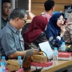 UB Bahas Rancangan Peraturan Rektor Tentang Kesehatan Mental