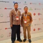 UM Akselerasi EQUITY: Berpartisipasi dalam THE Asia University Summit 2026