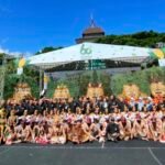 Universitas Brawijaya Masuk 601-800 THE Asia University Rankings 2026