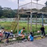 Status Aset Velodrome Sangat Membingungkan