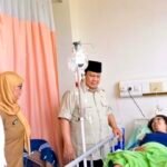 Tragedi Tabrakan KA ArgoBromo vs KRL di Bekasi: Presiden Prabowo Instruksikan Evaluasi Total Jalur P...