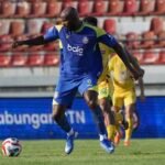 Arema Jadi Singo Ompong, Hancur Lebur di Kaki Persebaya