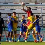 Singo Edan Dipermalukan 0-4, Marcos Santos Sebut Tim Kehilangan Karakter