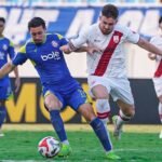 Arema Dedikasikan Kemenangan untuk Pablo dan Luis Gustavo