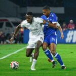 Singo Edan Nodai Rekor Kandang Macan,  Marcos Santos: Indonesia Beri Contoh Damai di Tribune