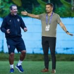 Arema Dijamu Persita. Sudahi Rekor Atau Perpanjang Derita