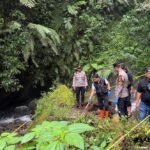 Polisi Ungkap Kronologi Penemuan Jenazah di Jembatan Kembar Cangar